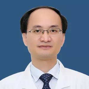 上海和平眼科吴仁毅