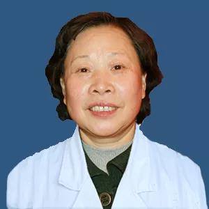上海和平眼科宋月莲