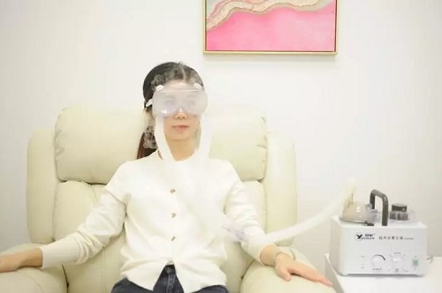 干眼症如何治疗？